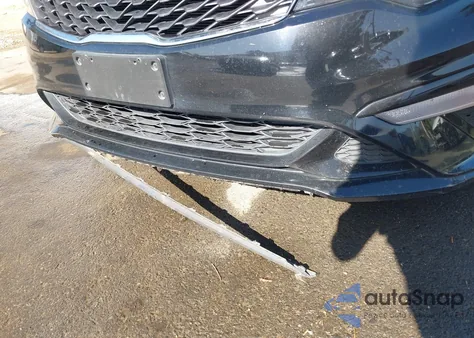 2019 Kia Optima Lx z USA, uszkodzony, nr VIN 5XXGT4L35KG379968